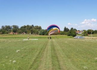 UPISI U ŠKOLU PARAGLIDINGA – POSTANI PILOT PARAJEDRILICE!