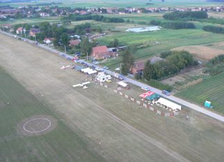 DAN OTVORENIH VRATA 2026.