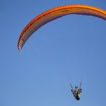 paraglider