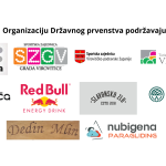 Organizaciju Državnog prvenstva podržavaju