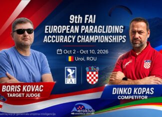 KOVAČ I KOPAS NA EUROPSKOM PRVENSTVU